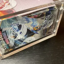 Pokemon TCG Sword & Shield: Battle Styles Booster Box 36 Packs Factory Sealed - Image 5