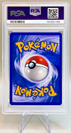 Pokemon Fearow #11/165 Holo Rare - 2002 Expedition Base Set - PSA 7 NM! - Image 2