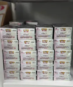 [Pair Jumbo Booster Box] Pokemon S-Chinese Sword&Shield 8th CS6aC & CS6bC Sealed - Image 3