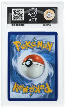 Charizard Ex 199/165 Scarlet & Violet 151 SIR Pokemon TCG - Ace 10 Gem Mint - Image 2