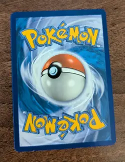 Meowth VMAX SWSH005 SWSH Black Star Promo STANDARD SIZE Pokemon TCG Near Mint - Image 4