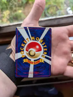 Brock (JAPANESE) - Leaders' Stadium (Japanese Gym Heroes) -Pokemon non holo Rare - Image 3