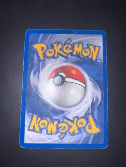 Carta Pokemon - Eevee - Holo - 11 Promo Black Star ( Eng) - Image 2