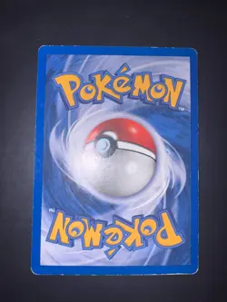 Carta Pokemon Ninetales 12/102 Set Base Holo - Image 2