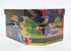 Pokemon Mega Charizard X EX Tin - Ascended Heroes | NEW SEALED | - Image 3