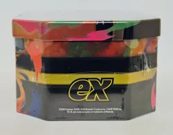 Pokemon Mega Charizard X EX Tin - Ascended Heroes | NEW SEALED | - Image 5
