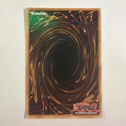 Yugioh Red-Eyes Black Dragon Sword DRL2-EN012 Secret Rare 1st Ed NM - Image 2