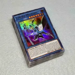 Yugioh VRAINS Yusaku Playmaker Deck Decode Talker Cyberse **HOT** + Bonus - Image 1