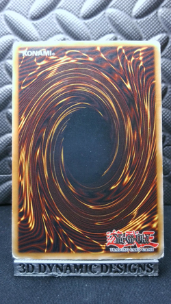 | Yugioh Fortune Lady Earth SOVR-EN012 Rare Stardust Overdrive HP 🔥 | - Image 2