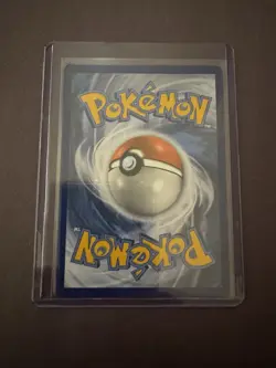 Pokemon TCG Gengar & Mimikyu GX Full Art Tag Team Ultra Rare Card 164/181 - Image 2