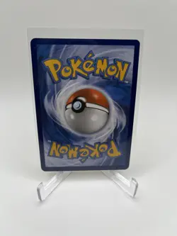 Pokemon Pikachu Card Cosmos Holo Rare D ouble Swirl 018/091 - Image 4