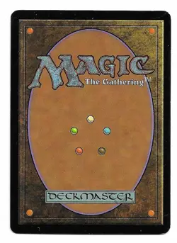 MTG Deathrender X1 Lorwyn edition rare - Image 2