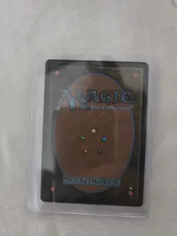 Elspeth, Storm Slayer (Borderless) Tarkir: Dragonstorm Regular Non-Foil Card - Image 2