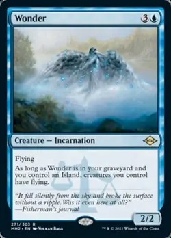 MTG - WONDER - Modern Horizons 2 (R) - Image 1