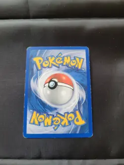 Croconaw 32/111 MP Neo Genesis Regular Unlimited Uncommon Pokemon TCG 2000 - Image 2