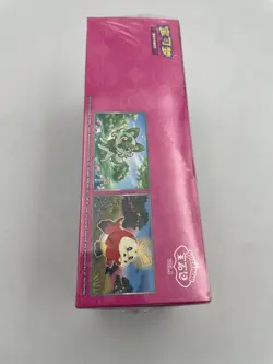 Pokemon TCG Chinese Gemstone Pack Vol.1 - CBB1C, 4 Cards Per Pack - Image 4
