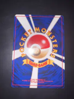 2001 Pokemon Light Togetic Japanese Neo 4 Holo - Image 2