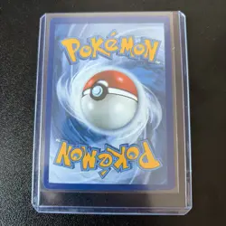 Pokemon TCG English Ascended Heros Weavile Illustration Art Rare Ir 228/217 Mint - Image 2