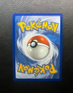 Pokemon TCG - Haunter - MEP 027 - Mega Battle Deck Promo - Image 2