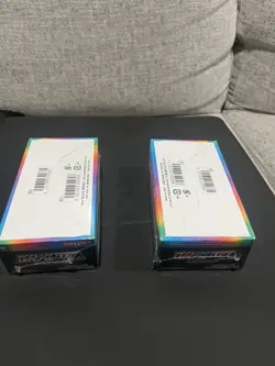 Pokemon Sword & Shield VMAX Climax Booster Box Japanese NEW SEALED - U.S. Seller 4521329322698 - Image 2