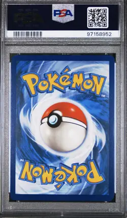 2023 POKEMON MEW EN-151 #180 OMANYTE ILLUSTRATION RARE - PSA 10 - Image 2