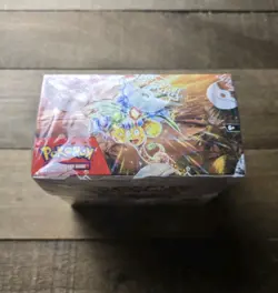 Pokemon TCG Scarlet & Violet Surging Sparks Booster Box (36 Packs) - Image 2