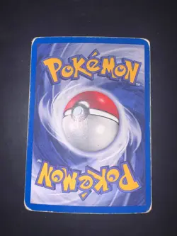 Carta Pokemon Blastoise 2/102 Set Base Holo Condizione PLAYED - Image 4