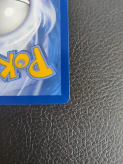 Pokemon TCG - Eevee 143/191 Play Stamped Prize Pack Series 7 Cosmo Holo Surging - Image 5