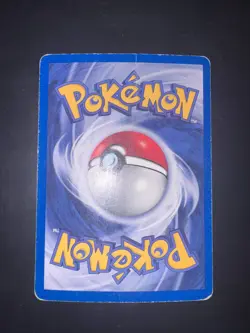 Carta Pokemon Gengar 5/62 Holo Set Fossil ITA - Image 3