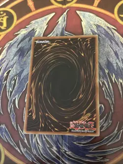 Maiden with Eyes of Blue SDBE-EN006 Saga of Blue-Eyes White Dragon... - Image 2