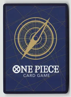 Monkey.D.Luffy 012 ST01-012 One Piece Starter Deck 1: Straw Hat Crew SR NM Eng - Image 2