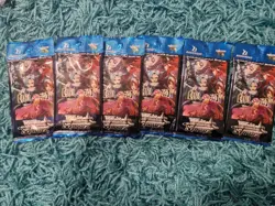 Weiss Schwarz Oshi No Ko Vol.2 Booster Pack Display TCG JP. - Image 1
