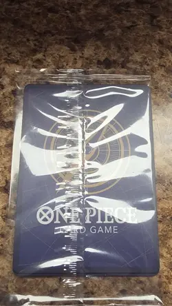 Bandai One Piece Card Game English Heroine Battle EB03 Winner Pack New Sealed - Image 2