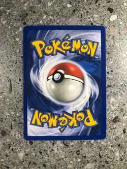 Pokemon TCG Cards 1st Edition Koga's Pidgey 80/132 Gym Challenge NM - Image 2