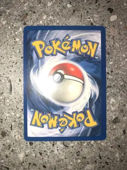 Pokemon TCG Cards 1st Edition Koga's Pidgey 80/132 Gym Challenge NM - Image 4