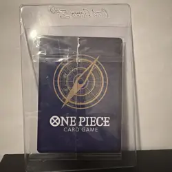 *SEALED* Yamato (Illustration Box Vol.1) ST13-016 One Piece Promo Card - Image 4