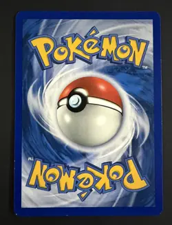 Pokemon Card - Recycle Energy Neo Genesis 105/111 Rare - Image 2