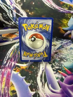 Pokemon Dark Energy Neo Genesis 2000 Card 104/111 - Image 2