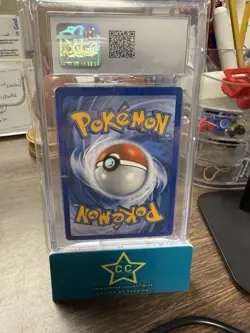 2011 Oshawott - (League Promo) 027/114 League & Championship Cards Reverse Holo - Image 2