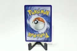 Pokemon TCG Zinnia Full Art Trainer Card 70/70 Dragon Majesty Holo Ultra Rare NM - Image 2