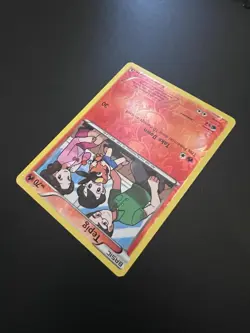 Tepig 25/113 B&W Legendary Treasures 2013 Pokemon Card Reverse Holo Common NM - Image 5