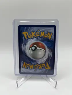 Pokemon Mew V Ultra Rare Holo Fusion Strike 060/159 Psychic TCG Card English - Image 2