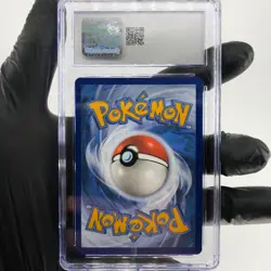 CGC 9.5 Pokemon Card Deoxys GG12/GG70 Crown Zenith 2023 English Karte [9.5] - Image 2