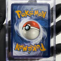 CGC 9.5 Pokemon Card Deoxys GG12/GG70 Crown Zenith 2023 English Karte [9.5] - Image 4