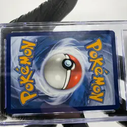 CGC 9.5 Pokemon Card Deoxys GG12/GG70 Crown Zenith 2023 English Karte [9.5] - Image 5