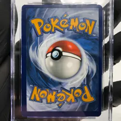 CGC 8.5 Pokemon Card Snorlax TG10/TG30 Lost Origin Minor Miscut English [8.5] - Image 4