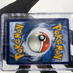 CGC 8.5 Pokemon Card Snorlax TG10/TG30 Lost Origin Minor Miscut English [8.5] - Image 5