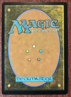 Tom Bombadil - MtG Lord of the Rings - M0234 NM 2023 - Image 3