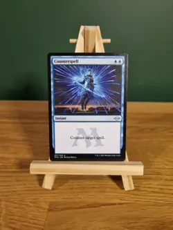 MTG Counterspell 267 Modern Horizons 2 [MH2] - Image 1