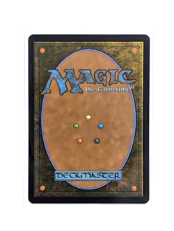 Endless Sands R 0015 Borderless FOIL MTG Edge Of Eternities EOS EN NM/M - Image 2